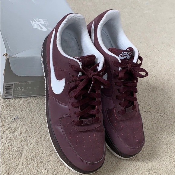 Air Force 1 - Picture 4 of 4